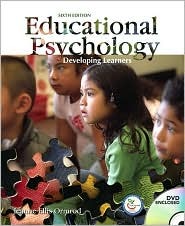Educational Psychology: Developing Learners