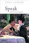 Speak: A Short Hi...