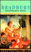 Dandelion Wine
