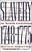 Slavery in North Carolina, ...