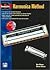 Basix Harmonica Method: Book & Enhanced CD (Basix(R) Series)