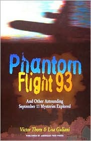 Phantom Flight 93 (Paperback)