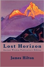 Lost Horizon