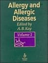 Allergy and Allergic Diseases (2 Volume Set)