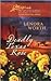 Deadly Texas Rose by Lenora Worth
