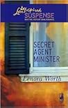 Secret Agent Minister