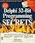 Delphi 32-Bit Programming S...