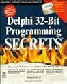 Delphi 32-Bit Programming Secrets