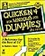 Quicken 4 for Windows for Dummies (For Dummies Computer Book)