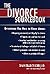 The Divorce Sourcebook: Everything You Need to Know