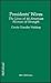 Presidents' Wives: The Lives of 44 American Women of Strength