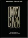 Harry Chapin - A Legacy in Song