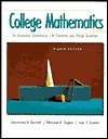 College Mathematics for Business, Economics, Life Sciences and Social Sciences (Hardcover)