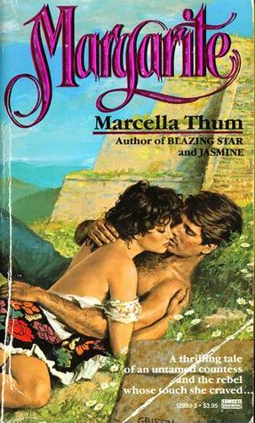 Margarite (Mass Market Paperback)