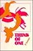 Think of One by P. Inman