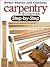 Carpentry & Trimwork Step-by-Step