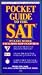 Pocket Guide to the Sat (Bo...
