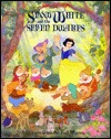 Walt Disney's Snow White and the Seven Dwarfs (Hardcover)
