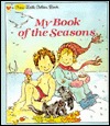 My Book of Seasons (A First Little Golden Book)