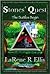 Stones' Quest: The Battle Begins - Book 2