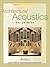 Architectural Acoustics Design Guide