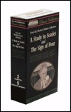 A Study in Scarlet / The Sign of Four
