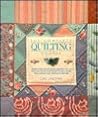 The Complete Quilting Course by Gail Lawther