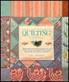 The Complete Quilting Course (Hardcover)