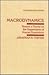 Macrodynamics: Toward a The...