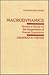 Macrodynamics: Toward a Theory on the Organization of Human Populations (ARNOLD AND CAROLINE ROSE MONOGRAPH SERIES OF THE AMERICAN SOCIOLOGICAL ASSOCIATION)
