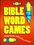 Bible Word Games