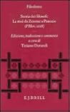 Filodemo, storia dei filosofi: La stoà da Zenone a Panezio (PHerc. 1018). Edizione, traduzione e commento (Philosophia Antiqua, 60) (Italian Edition) Filodemo, storia dei filosofi: La stoà da Zenone a Panezio (PHerc. 1018). Edizione, traduzione e commento (Philosophia Antiqua, 60) (Italian Edition)