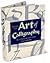 Learn the Art of Calligraphy: A Step-by-Step Project Book