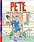 Pete the P.O.'d Postal Work...