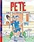 Pete the P.O.'d Postal Worker by Michael N. Smith