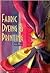 Fabric Dyeing & Printing