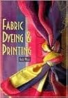 Fabric Dyeing & Printing