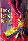 Fabric Dyeing & Printing
