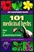 101 Medicinal Herbs: An Illustrated Guide