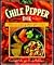 The Chile Pepper Book: A Fi...