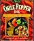 The Chile Pepper Book by Susan Belsinger