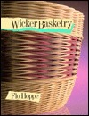 Wicker Basketry (Paperback)