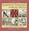 Spin-Off Magazine Presents Handspun Treasures from Rare Wools: Collected Works from the Save the Sheep Project Spin-Off Magazine Presents Handspun Treasures from Rare Wools: Collected Works from the Save the Sheep Project