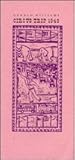 Circus Trip, 1943 (Morning Coffee Chapbook, 21)