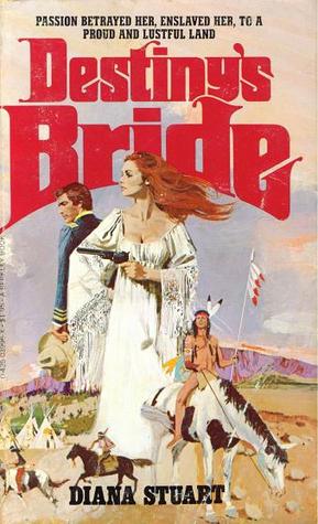 Destiny's Bride (Mass Market Paperback)