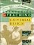 Strategies for Teaching Universal Design