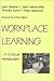 Workplace Learning by John Bratton