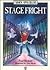 Stage Fright (Spinechillers Series)