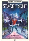 Stage Fright (Spinechillers Series)