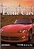 The World's Most Exotic Cars by John Martin